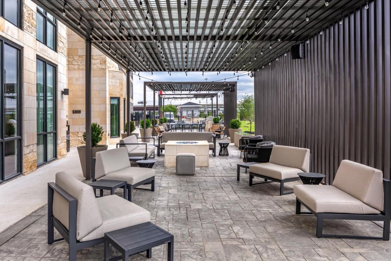 Staybridge Suites Grand Prairie Near Epic Central By Ihg Exterior foto
