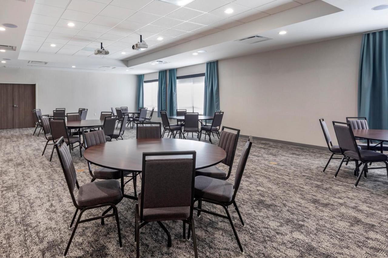 Staybridge Suites Grand Prairie Near Epic Central By Ihg Exterior foto