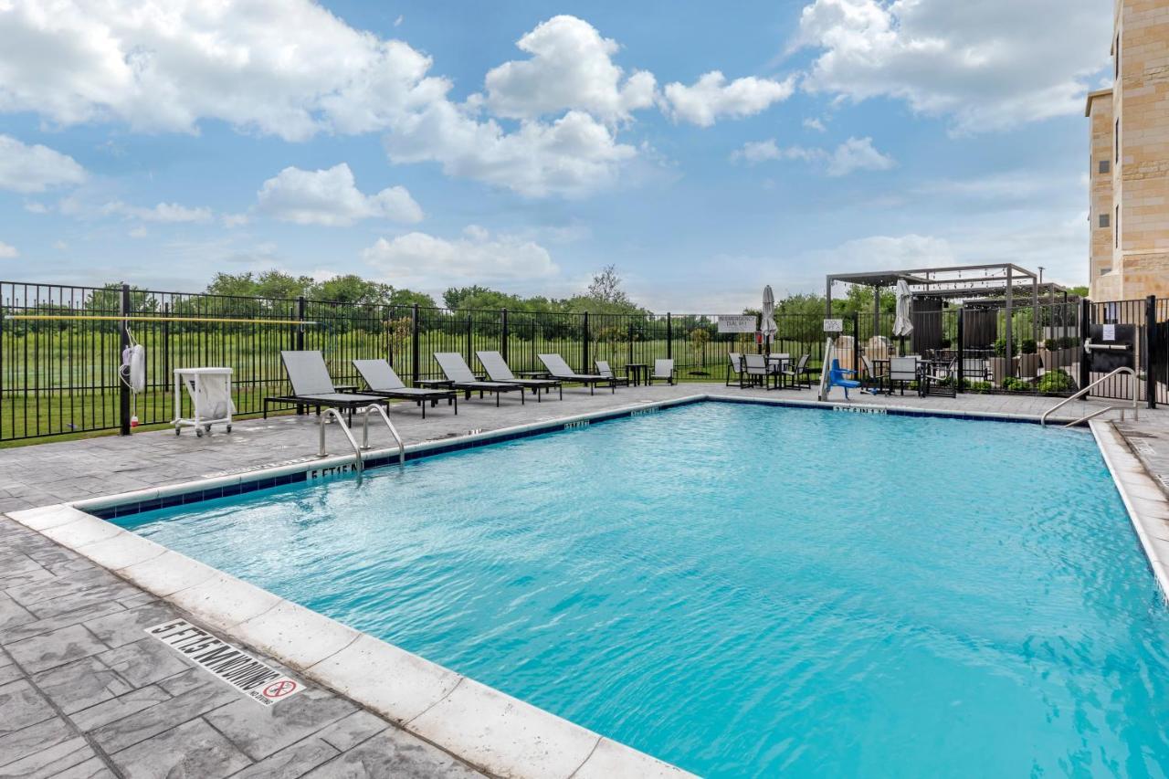 Staybridge Suites Grand Prairie Near Epic Central By Ihg Exterior foto