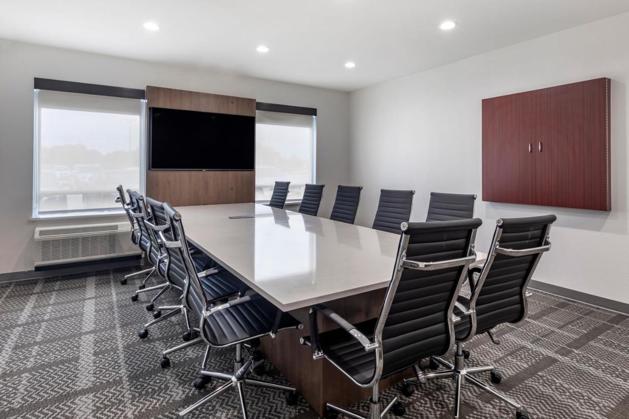 Staybridge Suites Grand Prairie Near Epic Central By Ihg Exterior foto