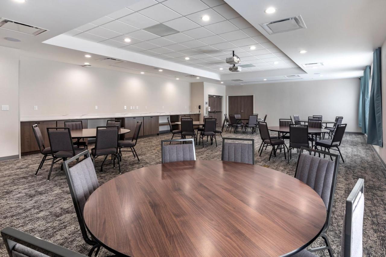 Staybridge Suites Grand Prairie Near Epic Central By Ihg Exterior foto
