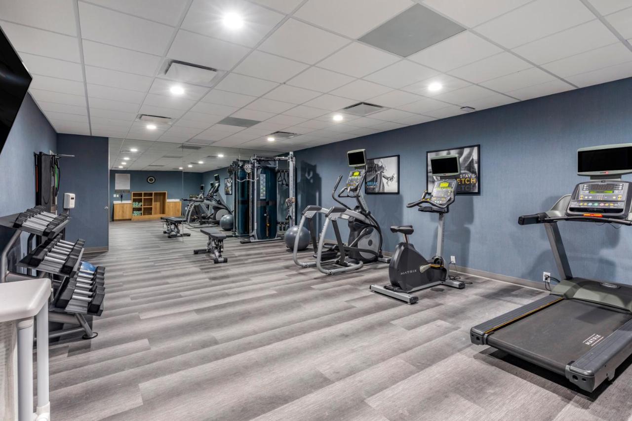 Staybridge Suites Grand Prairie Near Epic Central By Ihg Exterior foto