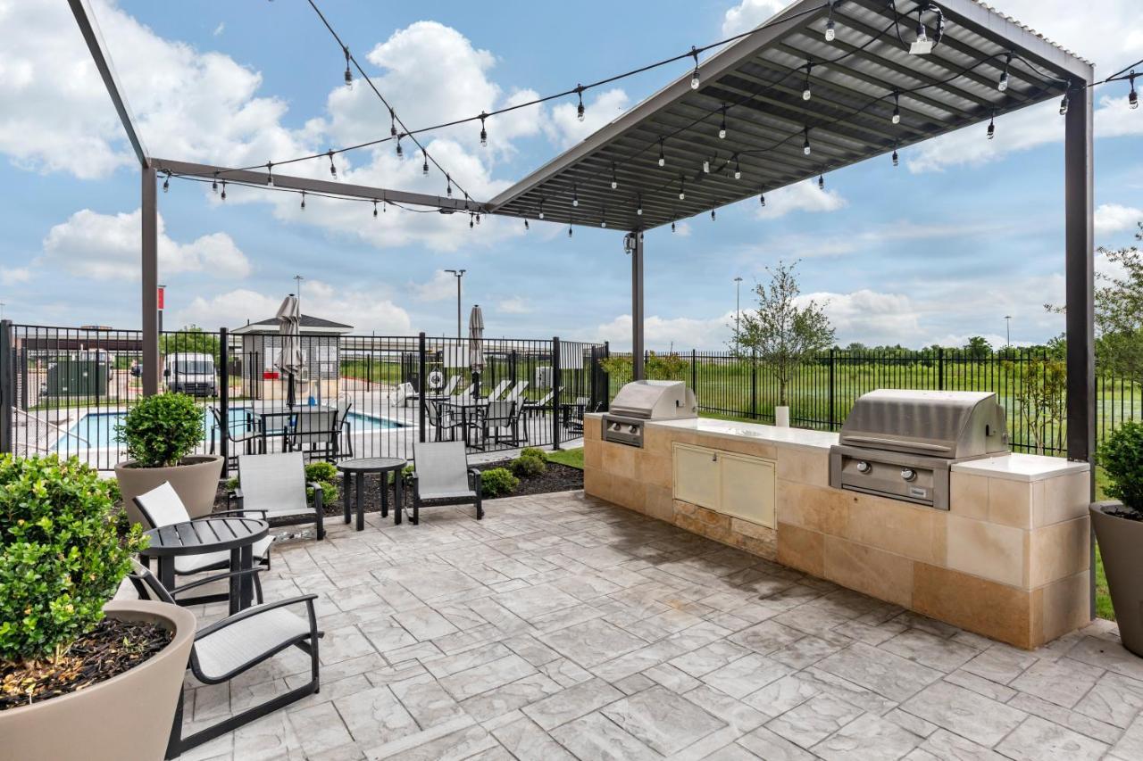 Staybridge Suites Grand Prairie Near Epic Central By Ihg Exterior foto