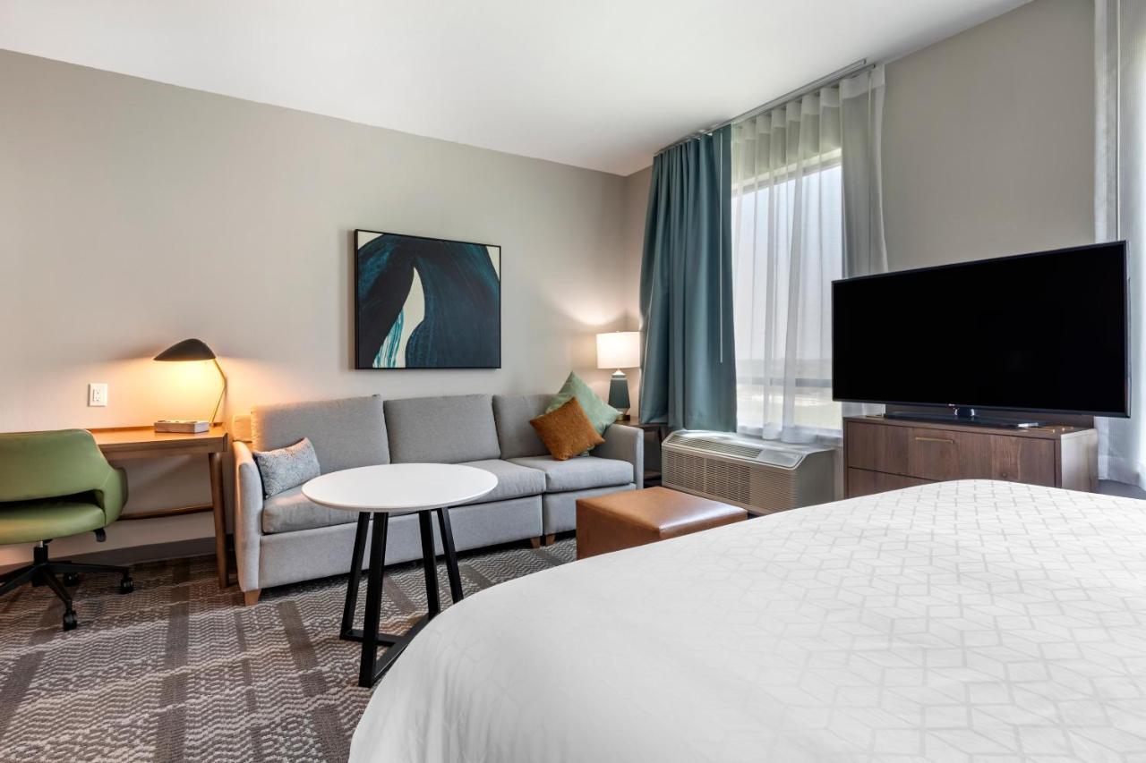 Staybridge Suites Grand Prairie Near Epic Central By Ihg Exterior foto