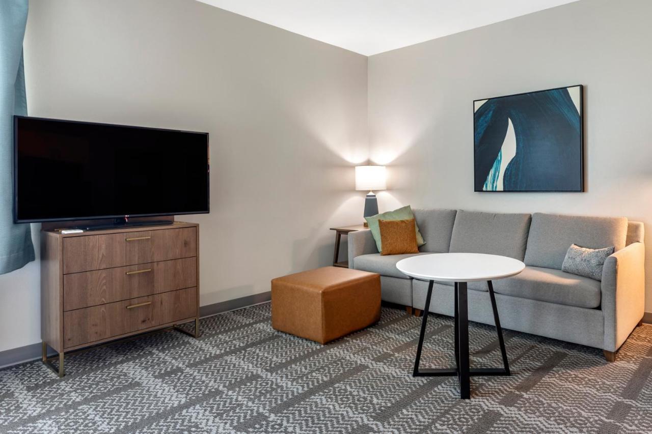 Staybridge Suites Grand Prairie Near Epic Central By Ihg Exterior foto