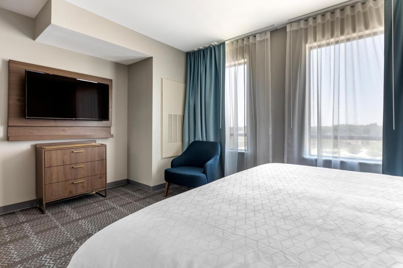 Staybridge Suites Grand Prairie Near Epic Central By Ihg Exterior foto