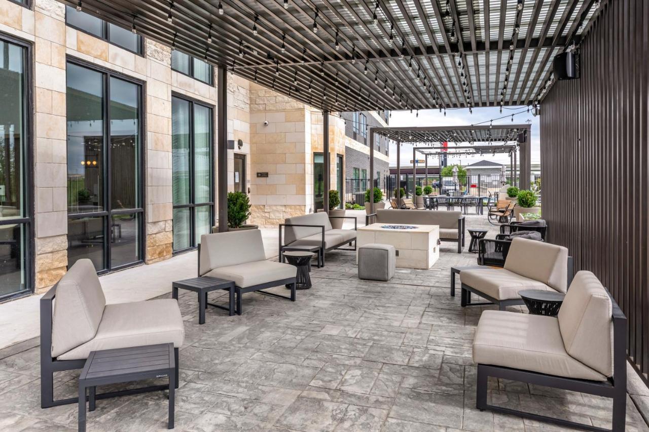 Staybridge Suites Grand Prairie Near Epic Central By Ihg Exterior foto