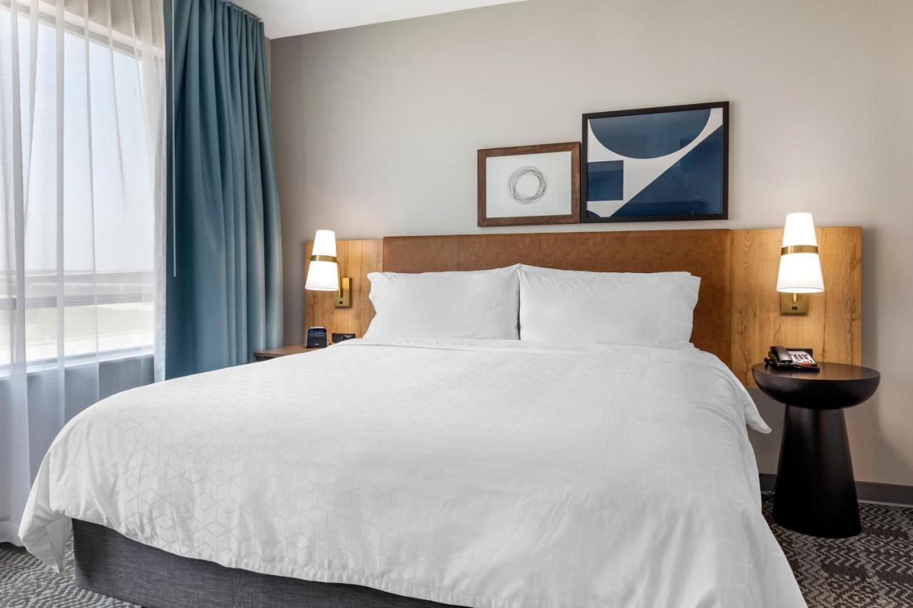 Staybridge Suites Grand Prairie Near Epic Central By Ihg Exterior foto