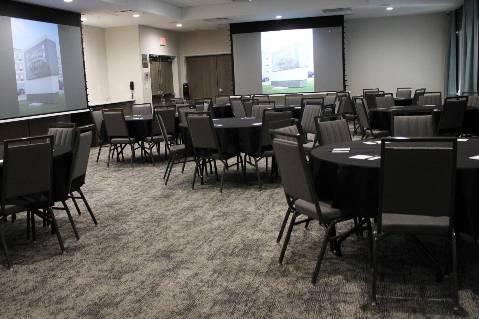 Staybridge Suites Grand Prairie Near Epic Central By Ihg Exterior foto